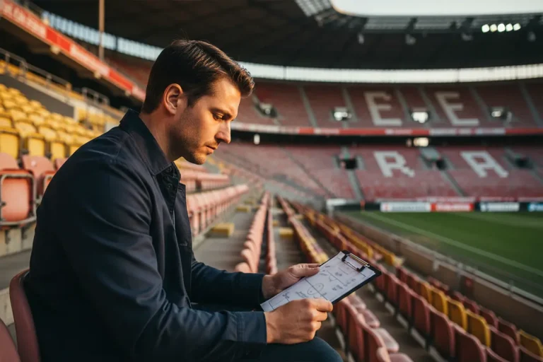 Bundesliga Tipps und datenbasierte Vorhersagen