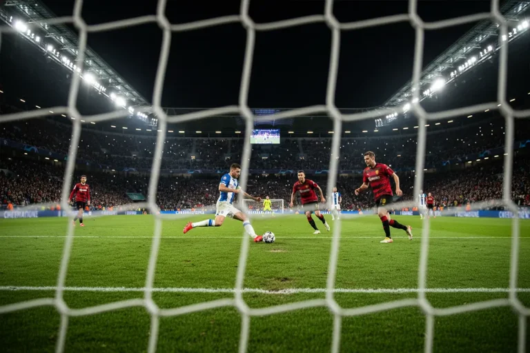 Champions League Tipps und Wett-Prognosen