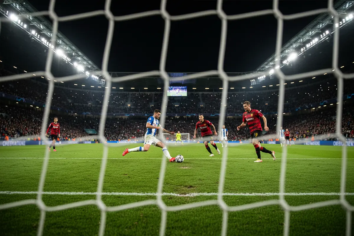 Champions League Tipps und Wett-Prognosen