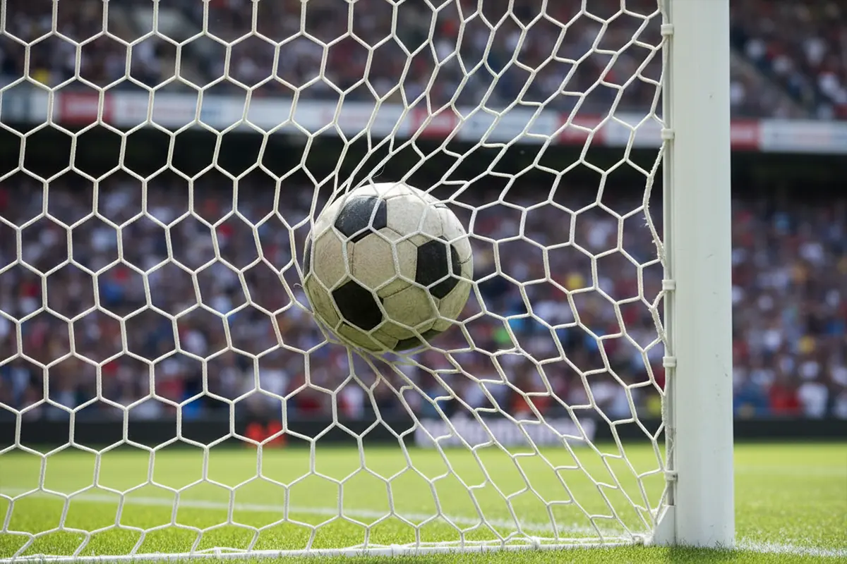 Über Unter Wetten Strategie und Torstatistik