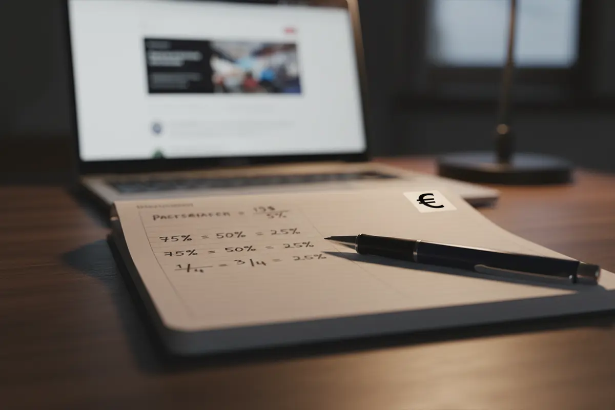 Value Betting Strategie – Quotenvergleich auf verschiedenen Plattformen