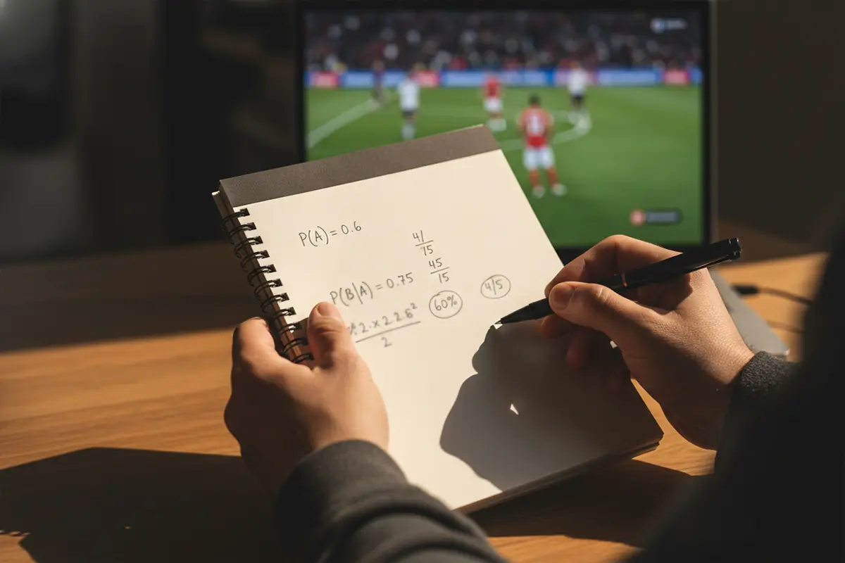 Value Betting Strategie und Quotenanalyse