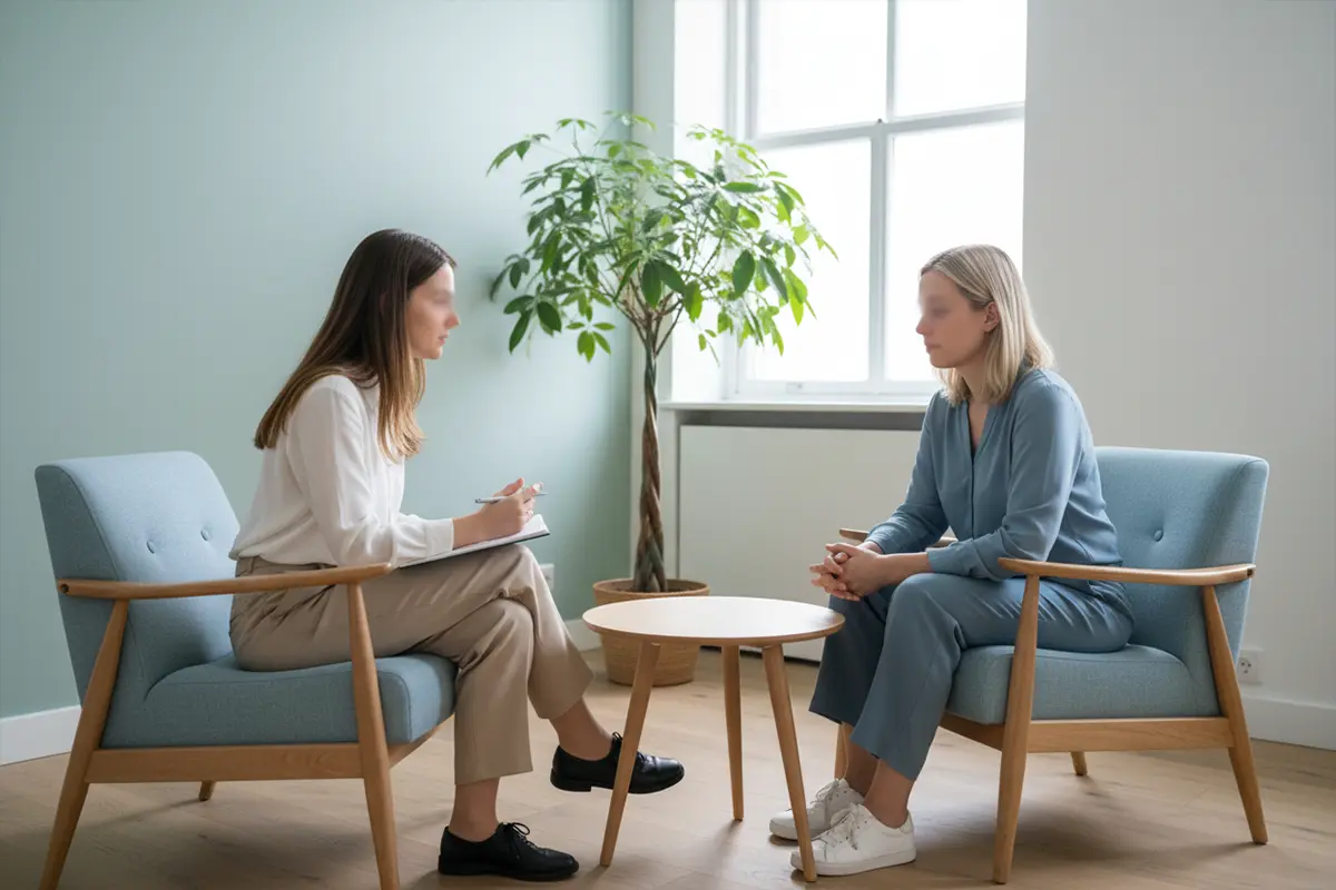 Verantwortungsvolles Spielen – Beratungsgespräch für Spielsuchtprävention