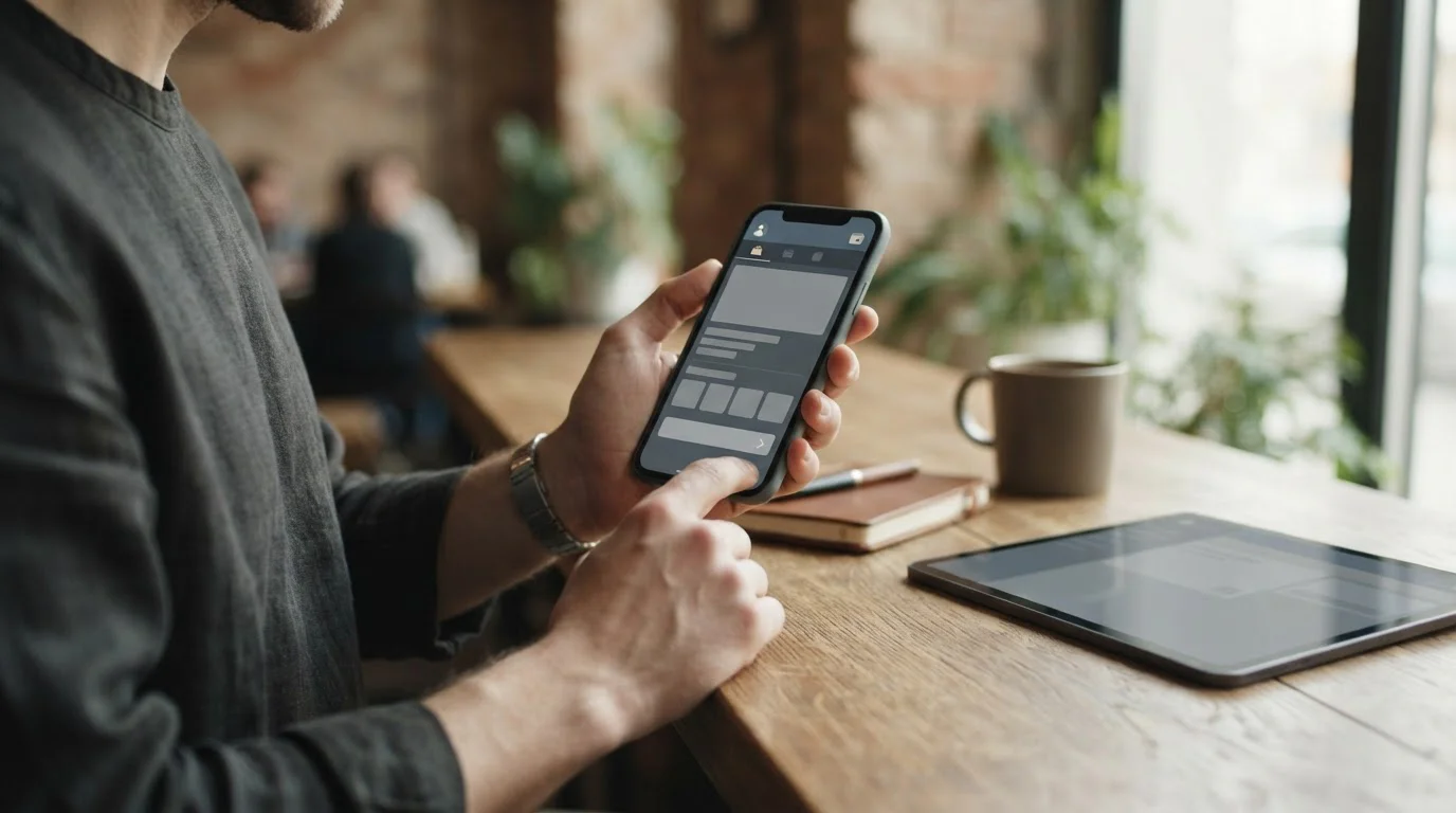 Mobile Apps und Zahlungsmethoden neuer Wettanbieter